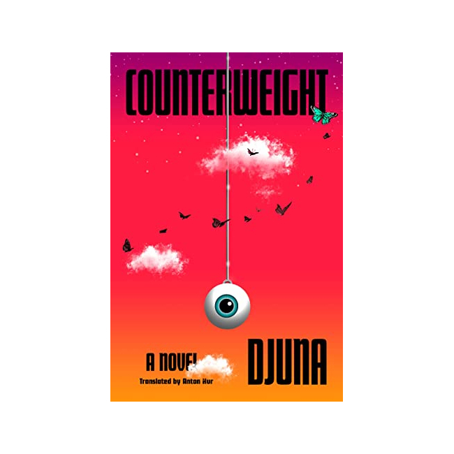 Counterweight : A Novel