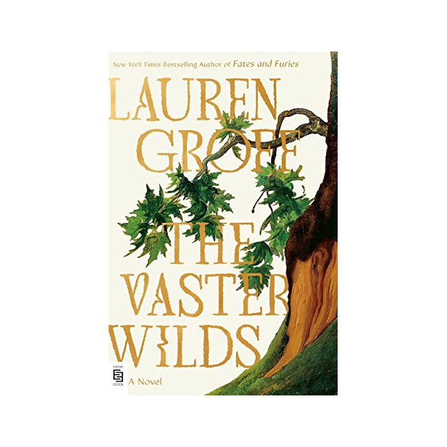 The Vaster Wilds : A Novel (Paperback, ̱)