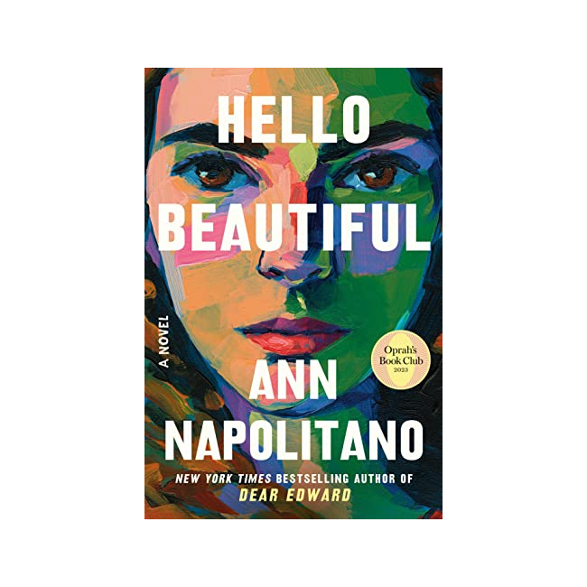 Hello Beautiful : A Novel [ Ŭ]