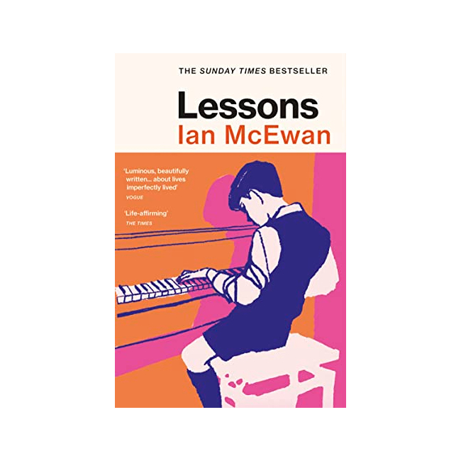 Lessons (Paperback, )