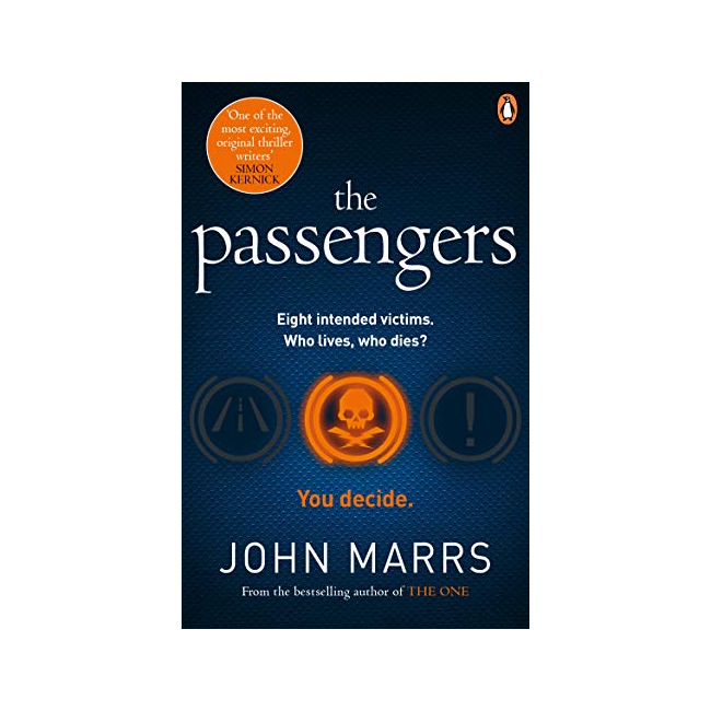 The Passengers