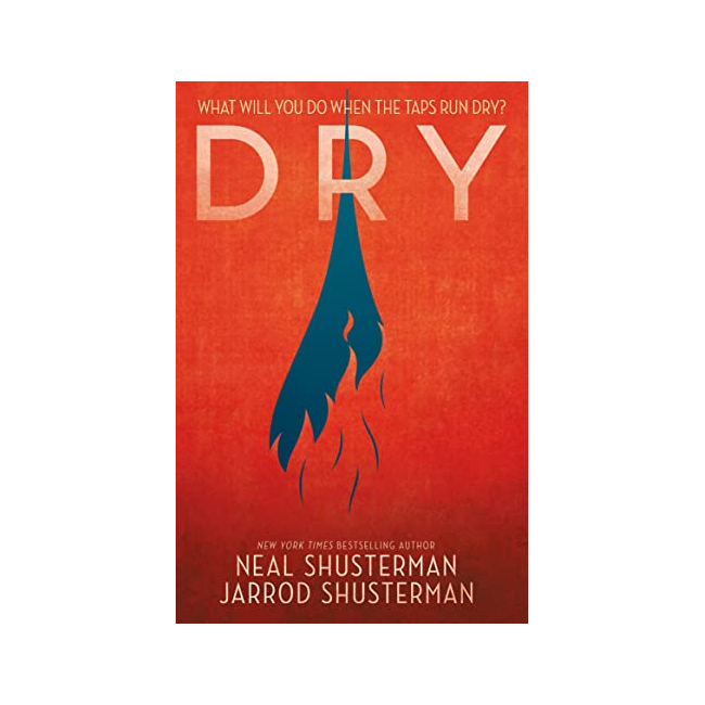 Dry (Paperback, )