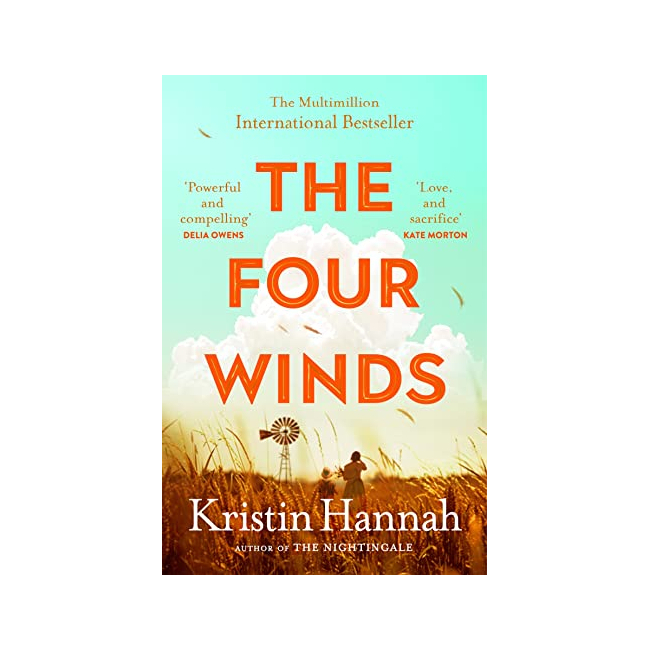 The Four Winds