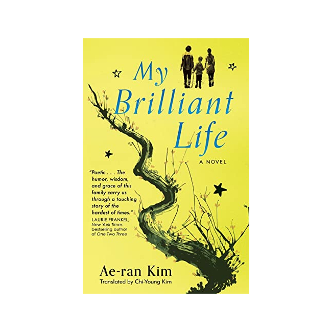 My Brilliant Life (Paperback, ̱)