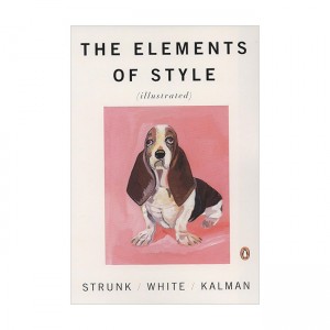 The Elements of Style (Paperback, ̱)