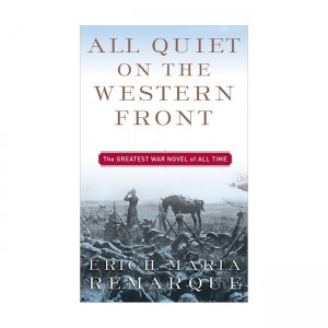 All Quiet on the Western Front