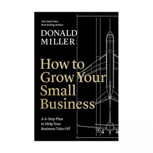 How to Grow Your Small Business