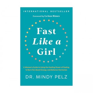 Fast Like a Girl (Hardcover, ̱)
