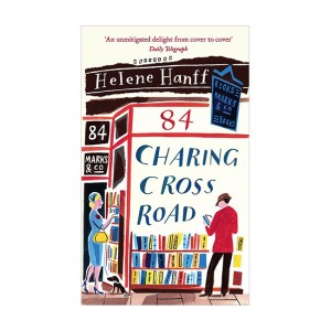 Virago Modern Classics : 84 Charing Cross Road (Paperback, )
