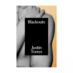 Blackouts: A Novel (Hardcover, ̱)