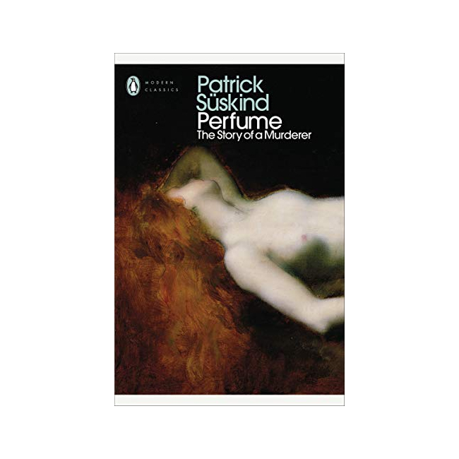 Penguin Modern Classics  : Perfume  (Paperback, )