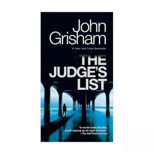 The Whistler #02 : The Judge's List