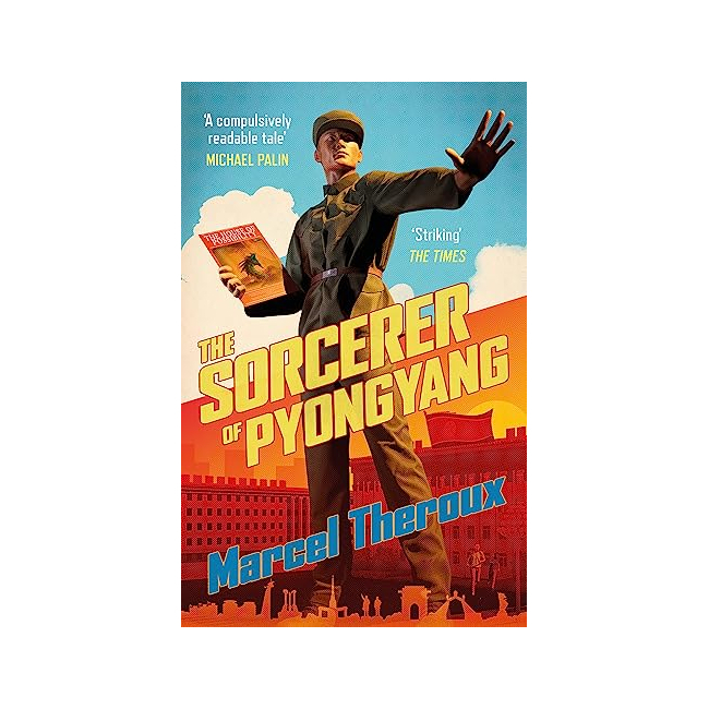 The Sorcerer of Pyongyang (Paperback, )