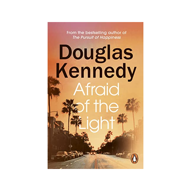 Afraid of the Light (Paperback, )