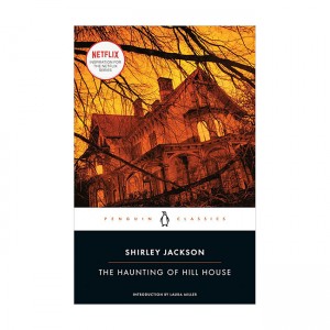 Penguin Classics : The Haunting of Hill House [ø]  