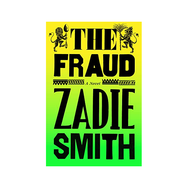 The Fraud