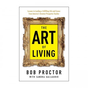 Prosperity Gospel Series : The Art of Living  