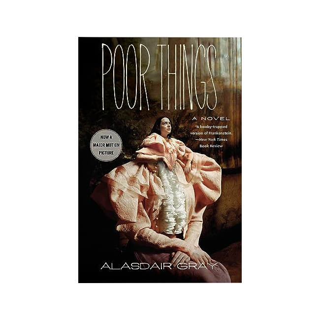 Poor Things [Movie Tie-In]