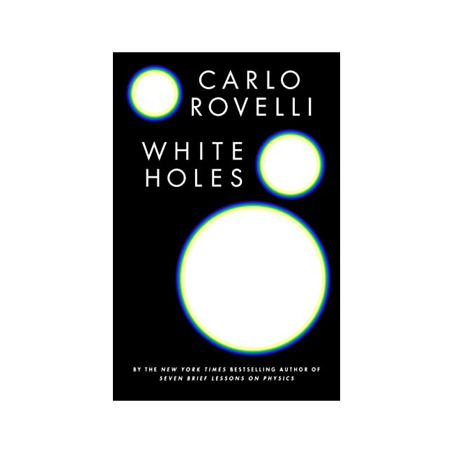 White Holes
