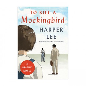[1961 ǽó]To Kill a Mockingbird : A Graphic Novel (Hardback, ̱)