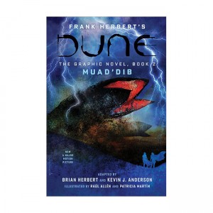 DUNE #02 : MuadDib (Graphic Novel)