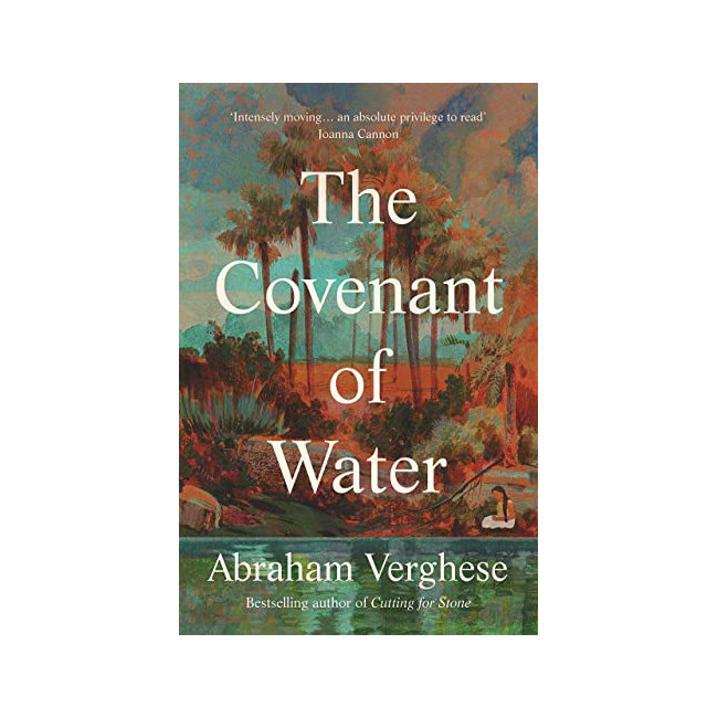 The Covenant of Water (Paperback, )