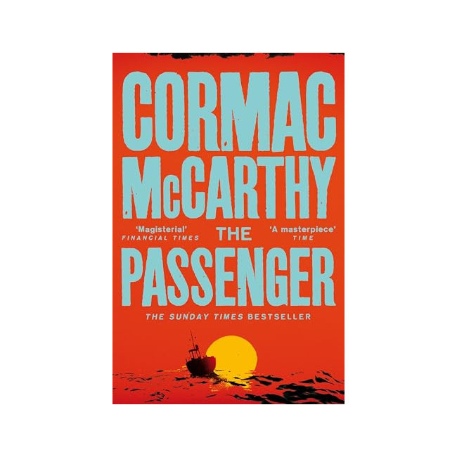 The Passenger