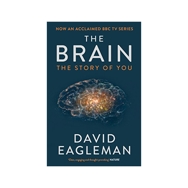 The Brain : The Story of You