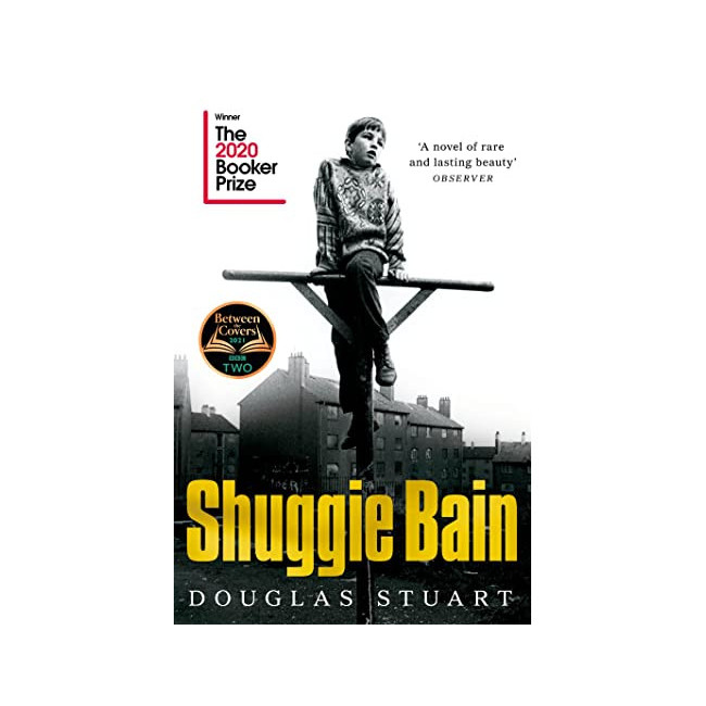 Shuggie Bain [2020 Ŀ]