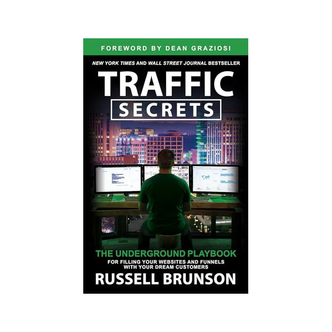 Traffic Secrets 