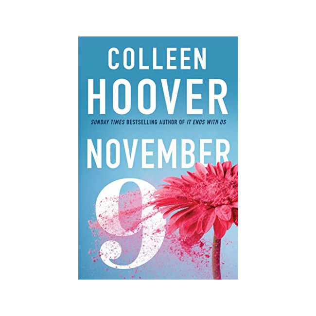 November 9