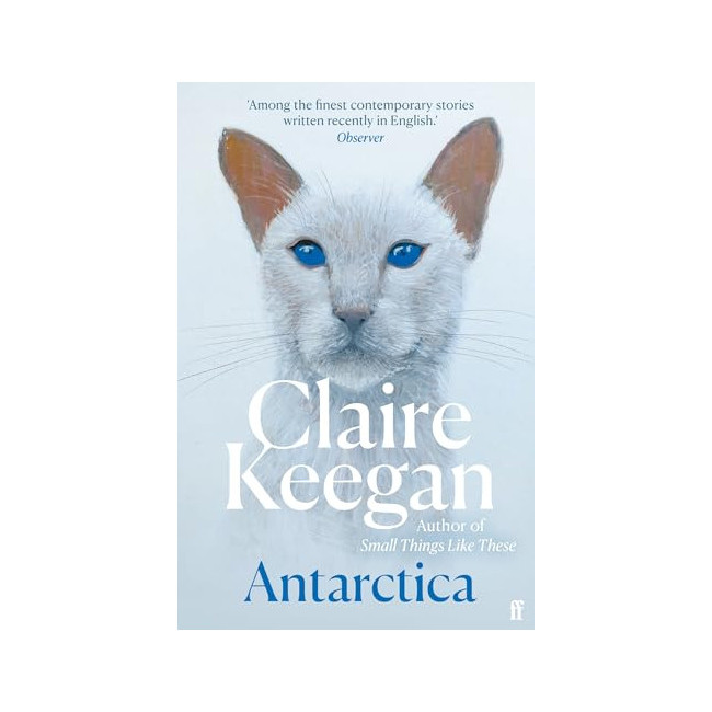 Antarctica