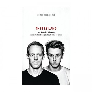 Thebes Land - Oberon Modern Plays (Paperback, )