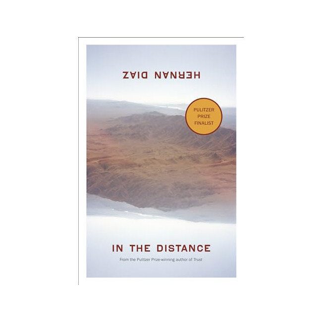 In the Distance (Paperback, ̱)