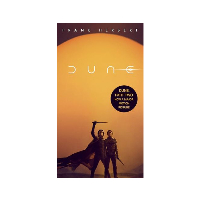 Dune (Movie Tie-In)(Paperback, ̱)