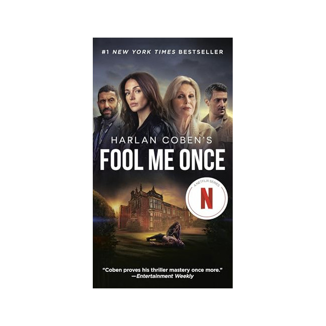 Fool Me Once