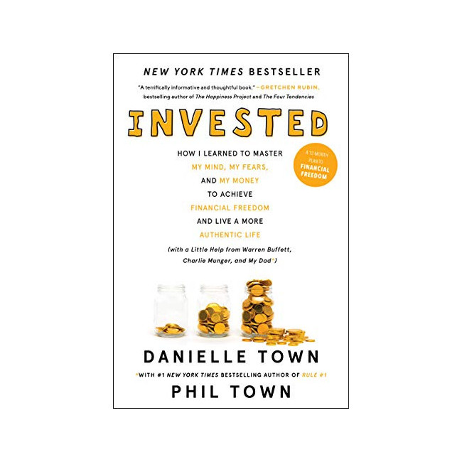 Invested 