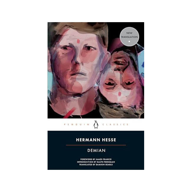 Penguin Classics : Demian : The Story of Emil Sinclairs Youth  