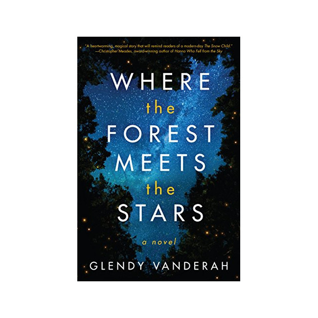 Where the Forest Meets the Stars