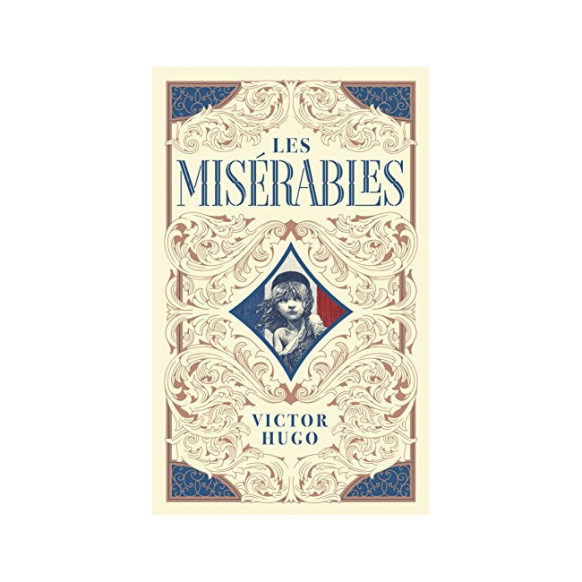 Barnes & Noble Collectible Edition : Les Miserables (Hardback, ̱)