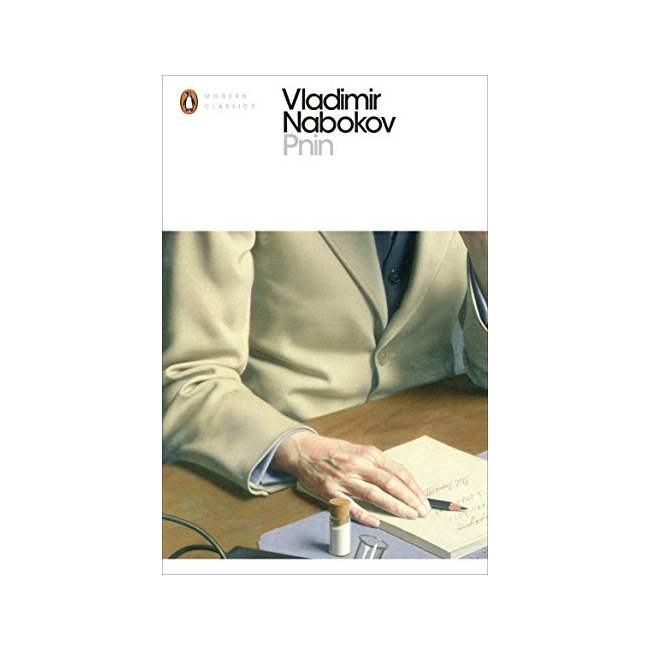 Penguin Modern Classics : Pnin