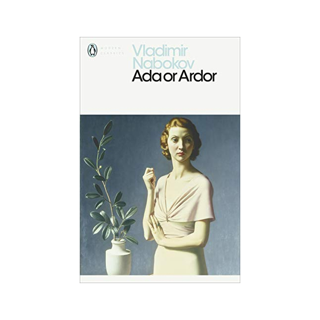 Penguin Modern Classics : Ada or Ardor 