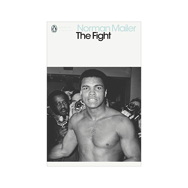 Penguin Modern Classics : The Fight 