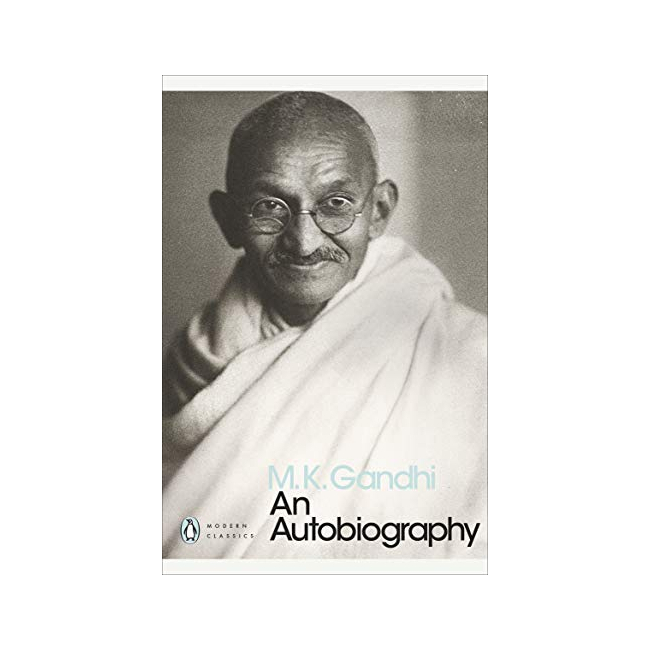 Penguin Modern Classics : An Autobiography 