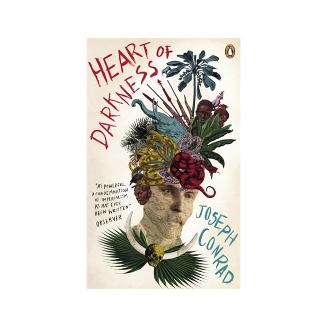 Penguin Essentials : Heart of Darkness