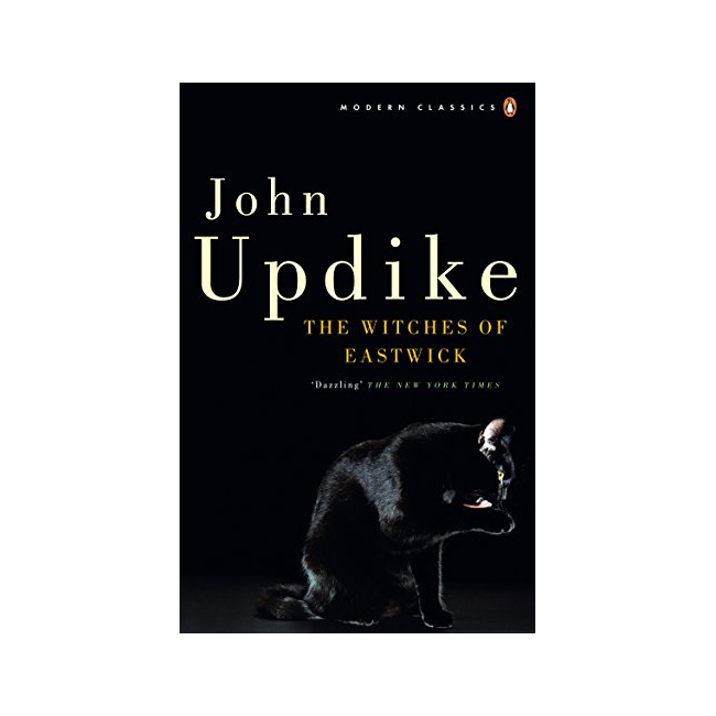 Penguin Modern Classics : The Witches of Eastwick