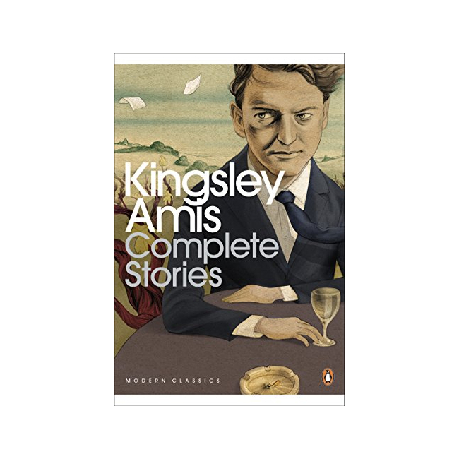 Penguin Modern Classics : Complete Stories 