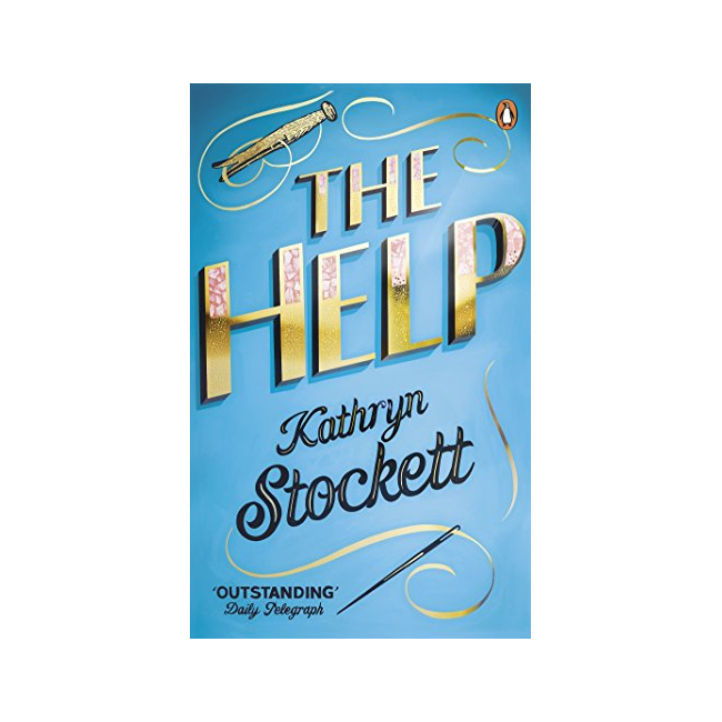 Penguin Essentials : The Help