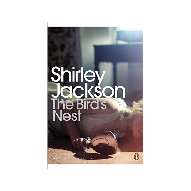Penguin Modern Classics : The Bird's Nest 