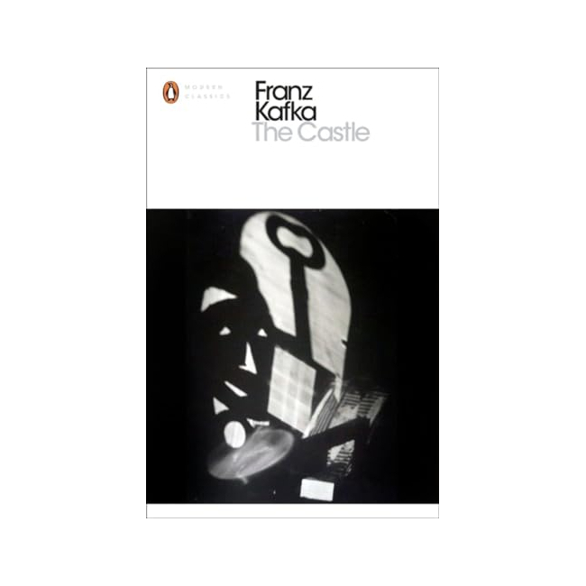 Penguin Modern Classics : The Castle 